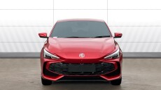 MG MG3 1.5 Hybrid Trophy 5dr Auto Hybrid Hatchback